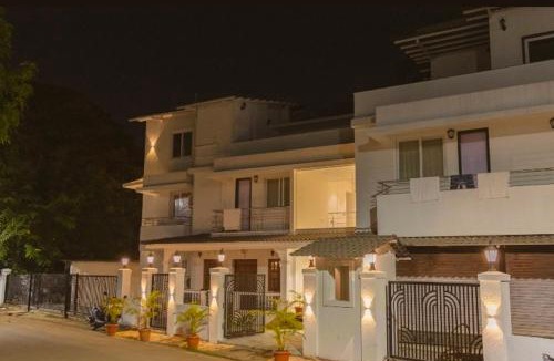 Panaji Hotel | Royal Beach hotel