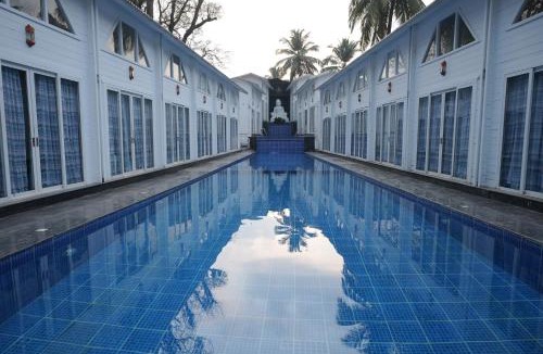 Saunta Vaddo Hotel | Royal Bishnu