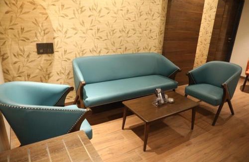 Nagpur Hotel | ROYAL CLIFF HOTEL & RESORTS