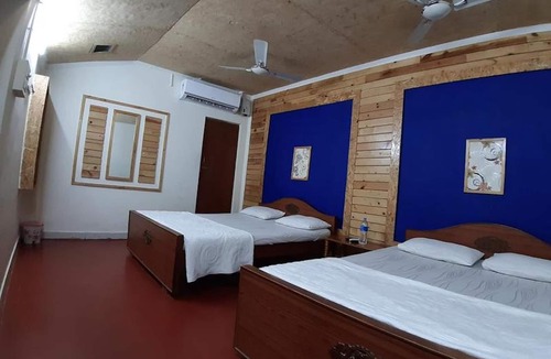 Anaimalai House | Royal Cottage, Anaimalai room