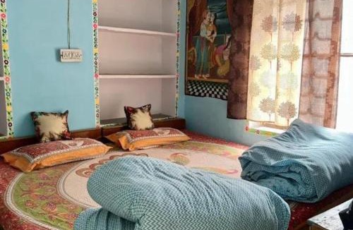 Jaisalmer House | Royal dream guest house