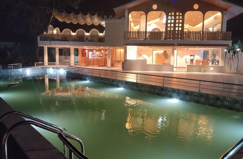 Balaghat Resort | Royal Dwarka Resort