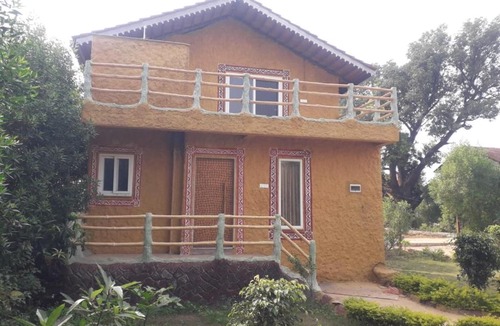 Balaghat Resort | Royal Dwarka Resort