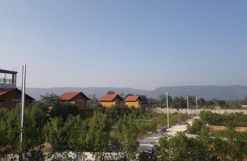 Balaghat Resort | Royal Dwarka Resort
