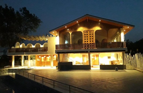Balaghat Resort | Royal Dwarka Resort