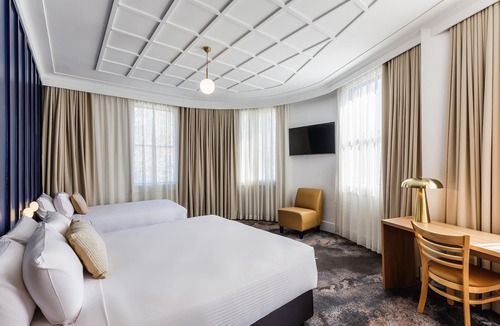 Surry Hills Hotel | Royal Exhibition Hotel