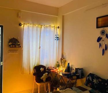 BTM Layout Bed & Breakfast | Royal Gold coliving