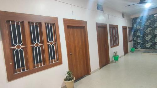 Gorakhpur House | Royal guest house