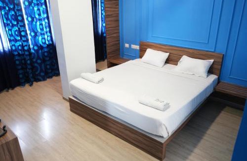 KK Nagar Apartment | Royal Homes