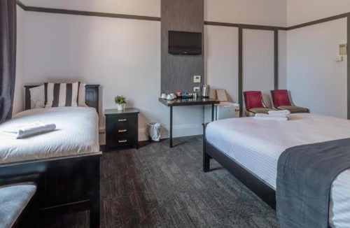 Ryde Hotel | Royal Hotel Ryde