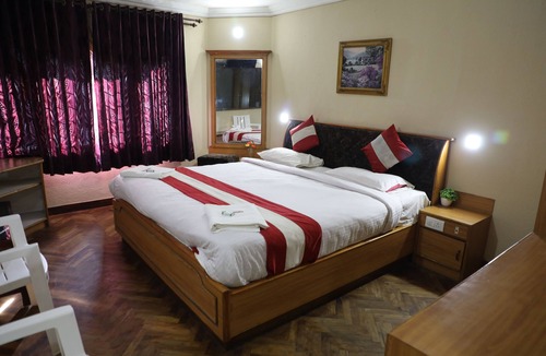Kodaikanal Hotel | Royal Hotels, Kodaikanal