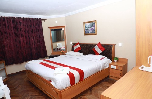 Kodaikanal Hotel | Royal Hotels, Kodaikanal