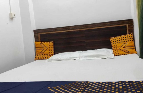 Allahabad Hotel | Royal Kashi Lodge