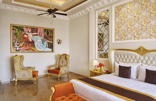 Puranpur Resort | Royal Kingdom Sarovar Portico Pilibhit