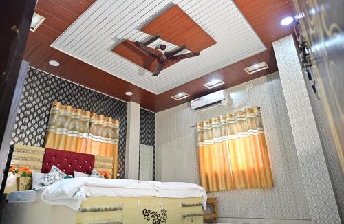 Motihari Hotel | Royal Mac Palace