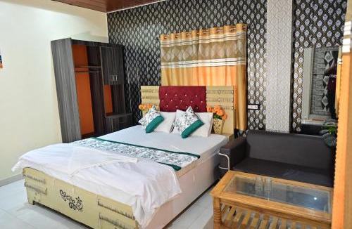 Motihari Hotel | Royal Mac Palace