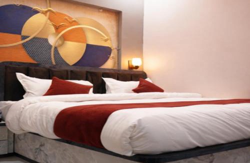 Gwalior Resort | Royal Milestone Resort & Hotel