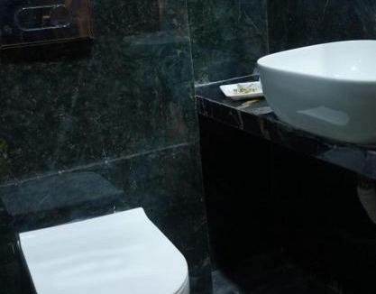 Gwalior Resort | Royal Milestone Resort & Hotel