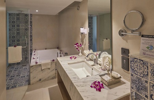 Uttorda Resort | Royal Orchid Beach Resort & Spa