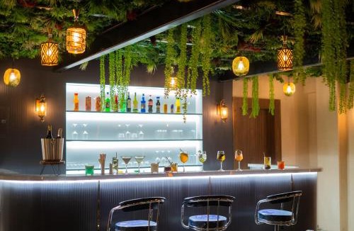Sanganer Hotel | Royal Prime - A City Center Boutique Hotel In Jaipur