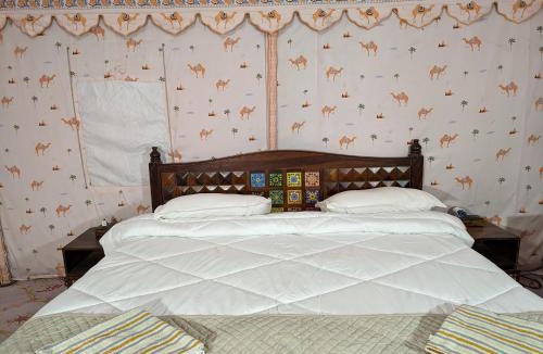Bhuj Other | Royal rann Camp