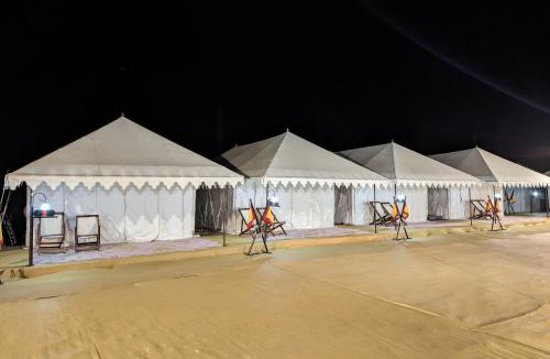 Bhuj Other | Royal rann Camp