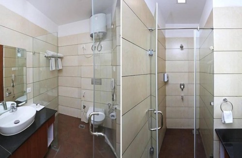 South City I Hotel | Royal Residence City Centre