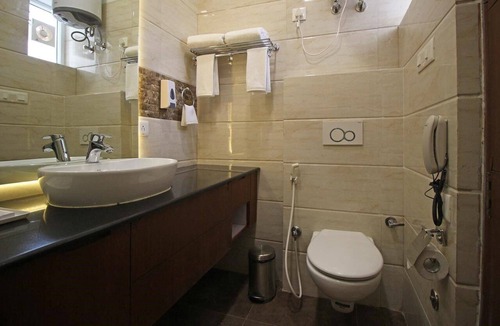 South City I Hotel | Royal Residence City Centre