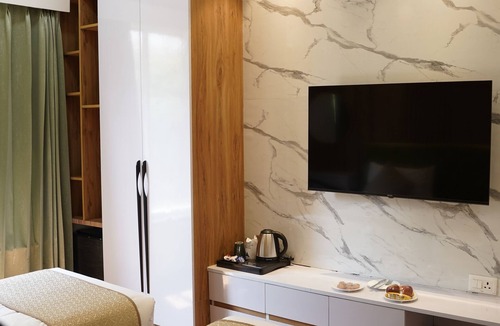 South City I House | Royal Residence HUDA City Centre