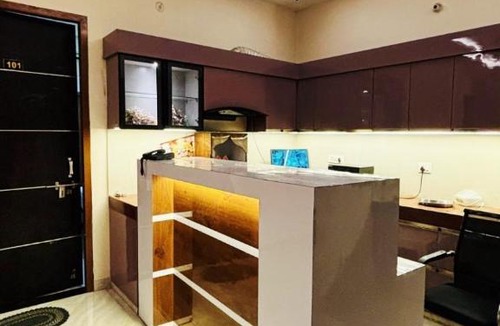 Mohangarh Hotel | Royal Residency
