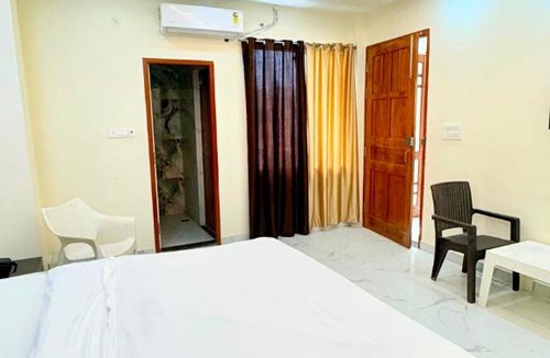 Mohangarh Hotel | Royal Residency