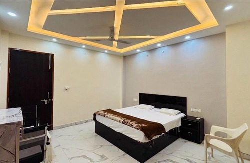 Mohangarh Hotel | Royal Residency