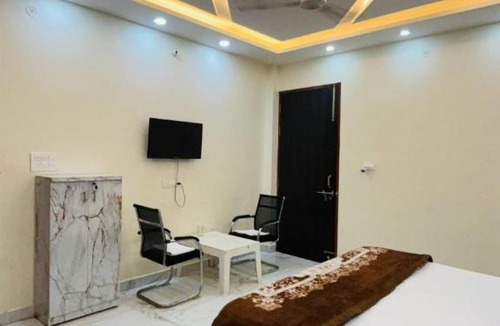 Mohangarh Hotel | Royal Residency