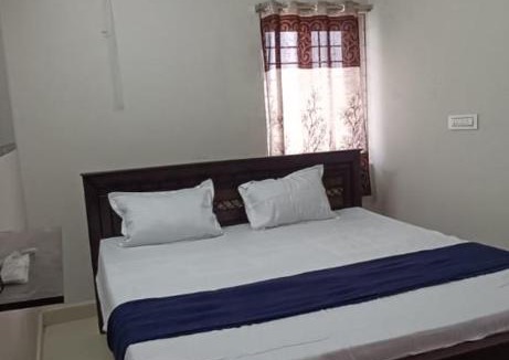 Kakinada Hotel | Royal Residency