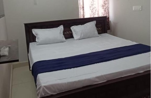 Kakinada Hotel | Royal Residency LUXURY ROOMS