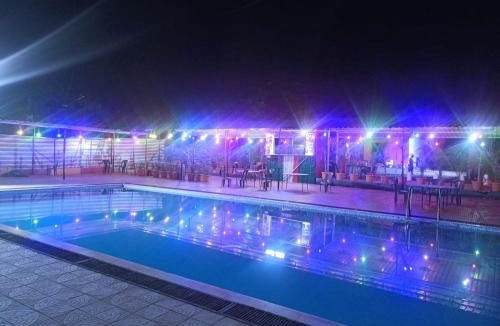 Mhow Resort | Royal Resort