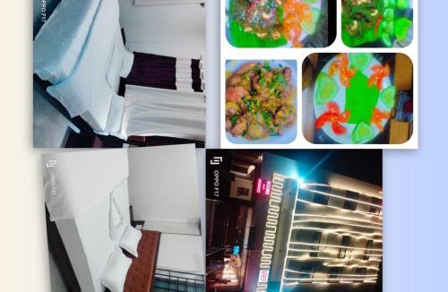 Agara Hotel | royal rest inn rooms hotel