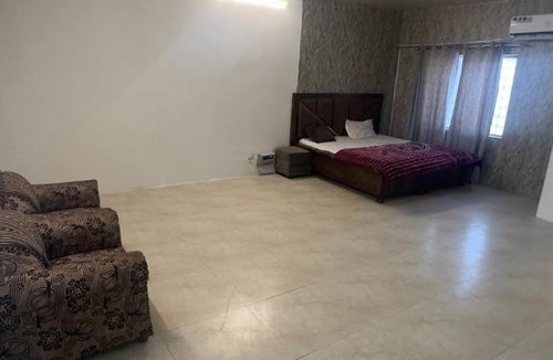 Bandhwari House | Royal Retreat Resort