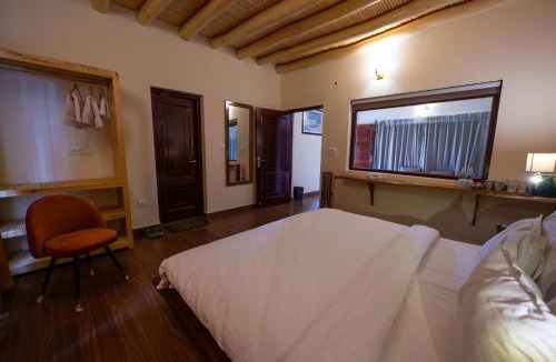 Leh Hotel | Royal Soma Resort