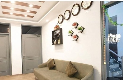 DLF City Hotel | royal spark inn03