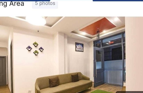 DLF City Hotel | royal spark inn03