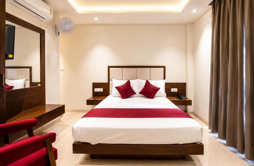 Marathahalli Hotel | Royal Suites in Marathahalli Bangalore