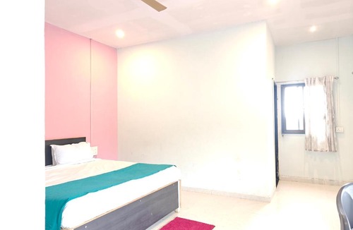 Sangli Hotel | Royal Villa Resort