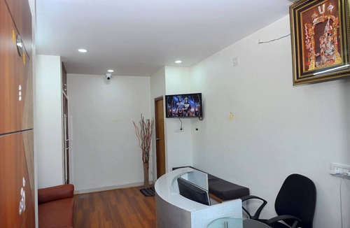 RR Nagar Hotel | Royal Vista Hotel