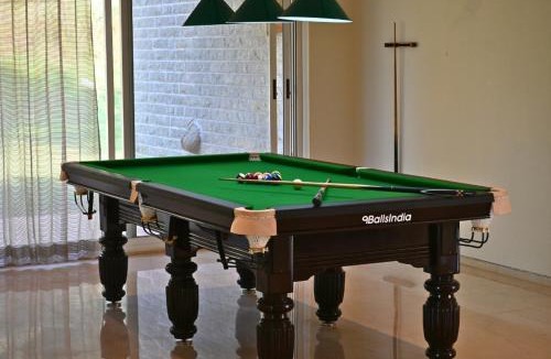 Agara Villa | RoyalCounty VillaJacuzziBBQ30min E-city1hr HSR