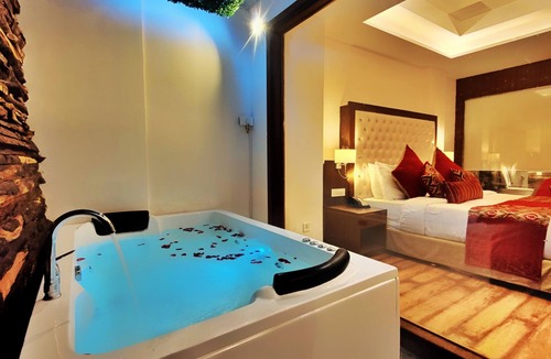 Shimla Hotel | Royale Retreat Hotel & Spa Near Mall Road
