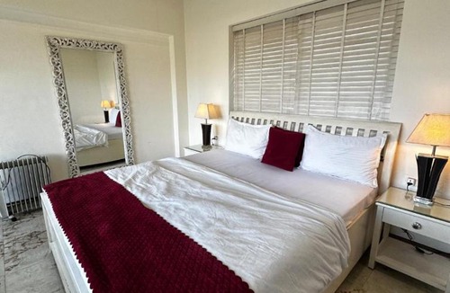 Shyamkhet Villa | ROYALS Premiums Luxury PENTHOUSES