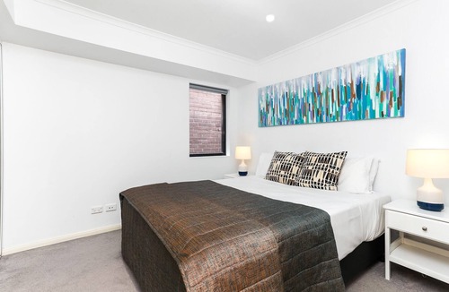 Rozelle Apartment | Rozelle Village l 1 Bedroom l Pet Friendly