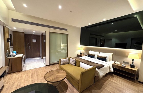 Rajkot Hotel | RPJ Hotel Rajkot