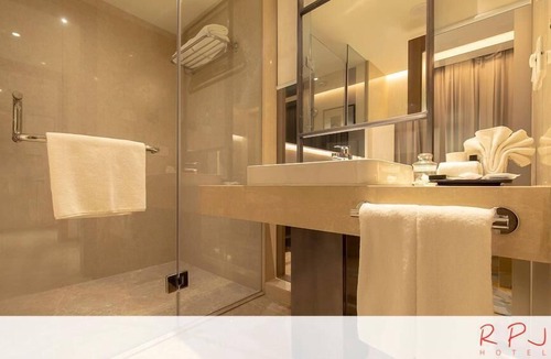 Rajkot Hotel | RPJ Hotel Rajkot